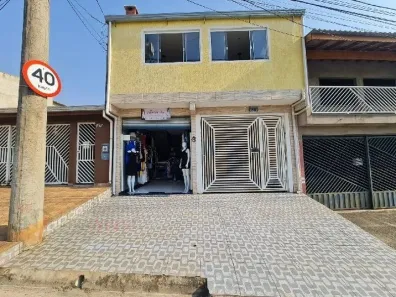 Casa com 3 Quartos à venda, 70m² no Jardim Amalia, Sorocaba