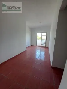 Apartamento com 2 Quartos para alugar, 67m² no Residencial Mantiqueira, Pindamonhangaba