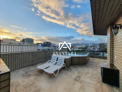 Apartamento com 4 Quartos à venda, 344m² no Recreio dos Bandeirantes, Rio de Janeiro