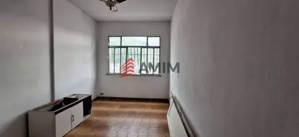 Apartamento com 1 Quarto à venda, 45m² no Centro, Niterói