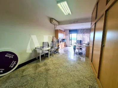 Sala Comercial à venda, 44m² no Barra da Tijuca, Rio de Janeiro