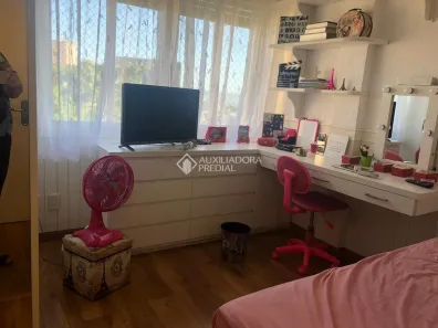 Apartamento com 3 Quartos à venda, 121m² no Centro Histórico, Porto Alegre