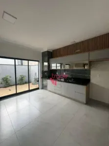 Casa de Condomínio com 3 Quartos à venda, 153m² no Quinta da Mata, Ribeirão Preto