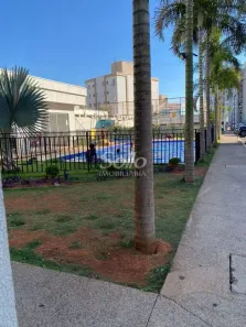 Apartamento com 2 Quartos à venda, 45m² no Grand Ville, Uberlândia