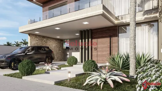 Sobrado com 4 Quartos à venda, 265m² no Marechal Rondon, Canoas
