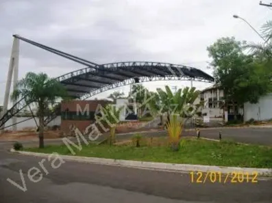 Lote/Terreno à venda, 957m² no Jardim Terras de Santa Elisa, Limeira