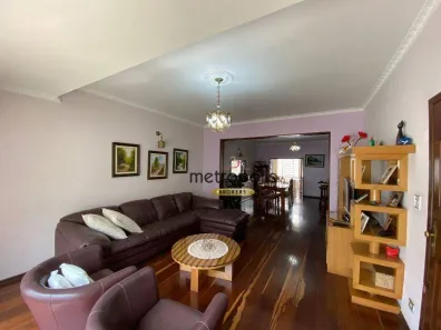 Sobrado com 3 Quartos à venda, 259m² no Rudge Ramos, São Bernardo do Campo