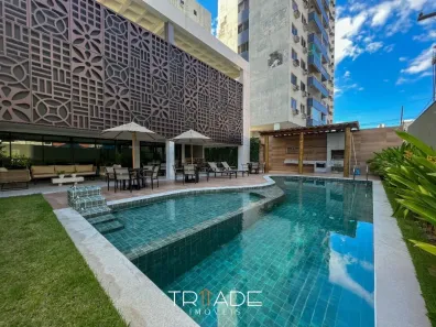 Apartamento com 3 Quartos à venda, 64m² no Boa Viagem, Recife