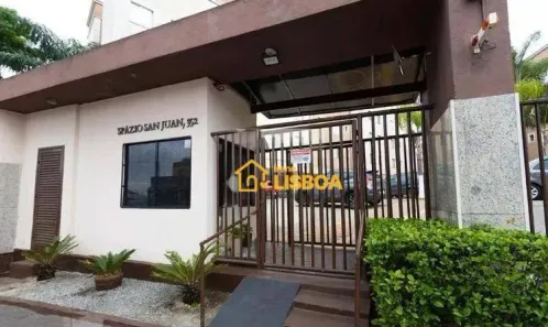 Apartamento com 2 Quartos à venda, 58m² no Penha de França, São Paulo