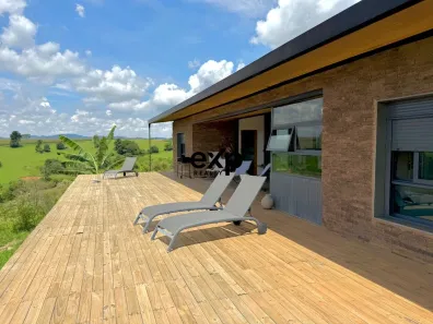 Fazenda/Sítio com 3 Quartos à venda, 365m² no Campo Novo, Bragança Paulista