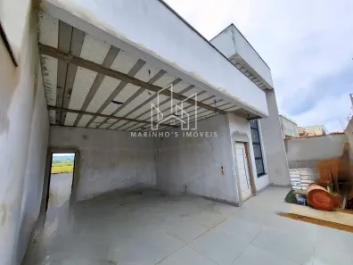Casa com 2 Quartos à venda, 134m² no Vila Verde, Resende