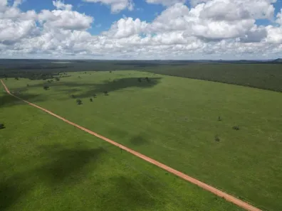 Fazenda/Sítio com 3 Quartos à venda, 6480000m² no Centro, Santo Antônio do Leste