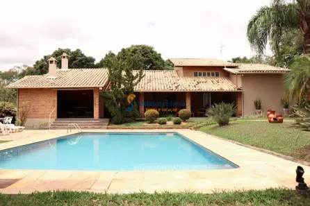 Casa de Condomínio com 4 Quartos à venda, 220m² no Centro, São José da Lapa