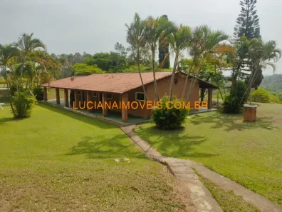 Fazenda/Sítio com 3 Quartos à venda, 22000m² no Chácara Residencial Paraíso Marriot, Itu