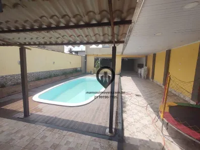 Ponto Comercial à venda, 370m² no Cosmos, Rio de Janeiro