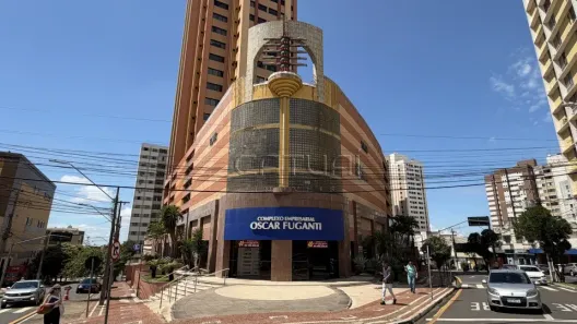 Ponto Comercial com 1 Quarto para alugar, 40m² no Centro, Londrina