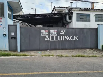 Galpão/Depósito/Armazém à venda, 1200m² no Paraíso (Polvilho), Cajamar