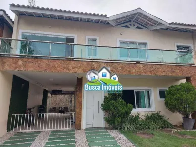 Casa de Condomínio com 5 Quartos à venda, 250m² no Presidente Kennedy, Fortaleza