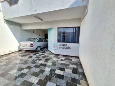 Casa com 3 Quartos à venda, 150m² no Parque Residencial Jaguari, Americana