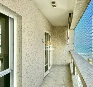 Apartamento com 2 Quartos à venda, 72m² no Pitangueiras, Guarujá