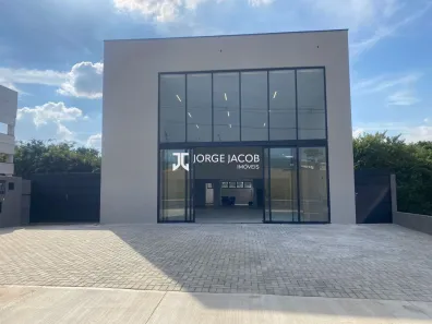 Galpão/Depósito/Armazém para venda ou aluguel, 394m² no Alphaville Nova Esplanada, Votorantim
