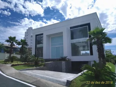 Casa com 3 Quartos à venda, 502m² no Praia Brava de Itajaí, Itajaí