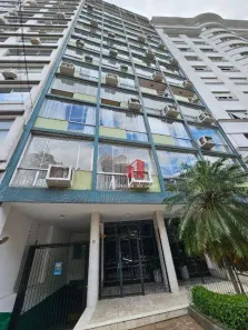Apartamento com 3 Quartos para alugar, 128m² no Independência, Porto Alegre