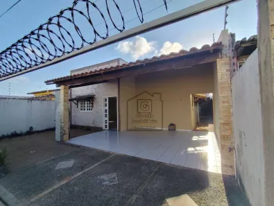 Casa com 3 Quartos para alugar, 111m² no Emaús, Parnamirim