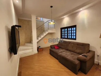 Casa com 3 Quartos à venda, 138m² no Jardim das Indústrias, São José dos Campos