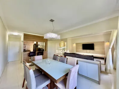 Apartamento com 2 Quartos à venda, 110m² no Jardim Astúrias, Guarujá