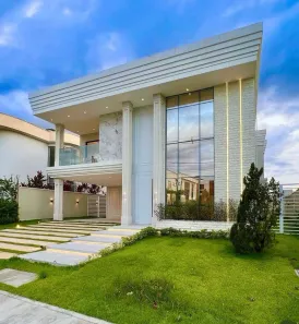 Casa com 5 Quartos à venda, 470m² no Santo Antonio, Eusébio