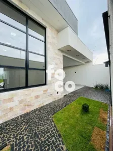 Casa com 3 Quartos à venda, 150m² no Aclimação, Uberlândia