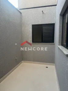 Apartamento com 2 Quartos à venda, 59m² no Jardim das Maravilhas, Santo André