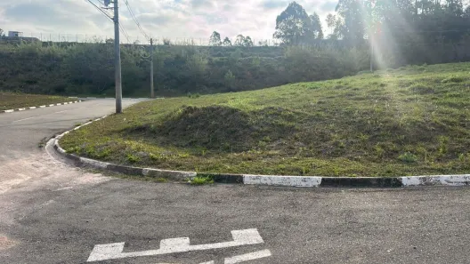 Lote/Terreno à venda, 307m² no Loteamento Jardim das Flores, Santana de Parnaíba