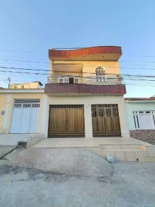 Casa com 5 Quartos à venda, 150m² no Dezoito do Forte, Aracaju