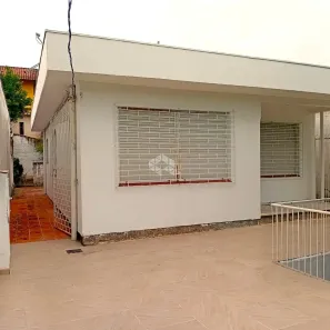 Casa com 4 Quartos à venda, 129m² no Medianeira, Porto Alegre