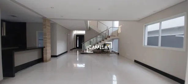 Casa de Condomínio com 2 Quartos para alugar, 303m² no Parque Brasil 500, Paulínia