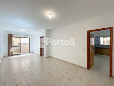 Apartamento com 2 Quartos para alugar, 60m² no Jardim Panorama, São José do Rio Preto