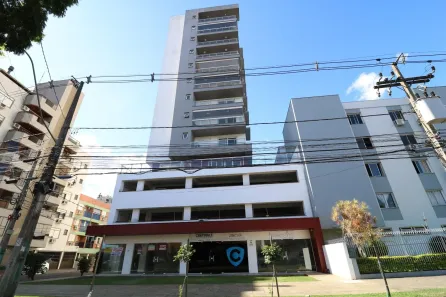 Apartamento com 2 Quartos à venda, 79m² no Centro, São Leopoldo