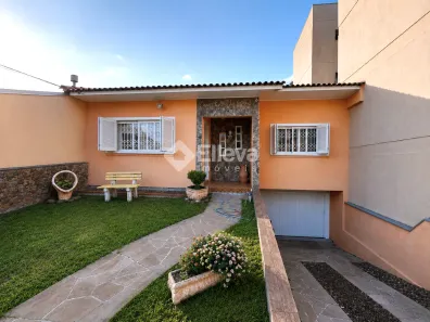 Casa com 3 Quartos à venda, 182m² no Centro, Gravataí