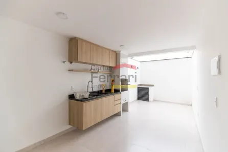 Sobrado com 3 Quartos à venda, 140m² no Vila Isolina Mazzei, São Paulo