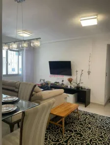 Apartamento com 2 Quartos à venda, 69m² no Santa Paula, São Caetano do Sul