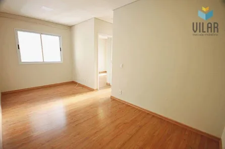 Apartamento com 2 Quartos à venda, 53m² no Jardim Maria Eugênia, Sorocaba