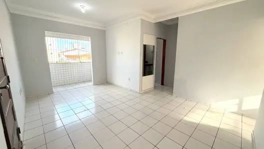 Apartamento com 2 Quartos à venda, 64m² no Bessa, João Pessoa