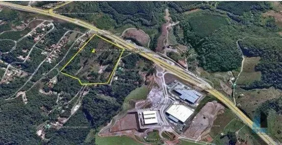 Lote/Terreno para alugar, 121000m² no Cururuquara, Santana de Parnaíba