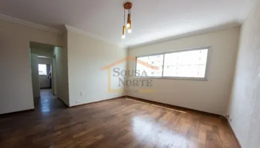 Apartamento com 2 Quartos à venda, 68m² no Vila Celeste (Zona Leste), São Paulo