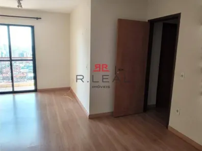 Apartamento com 3 Quartos à venda, 84m² no Jardim Infante Dom Henrique, Bauru