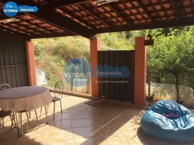 Casa com 3 Quartos à venda, 112m² no Jardim Santa Maria, São Roque