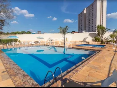 Apartamento com 2 Quartos à venda, 55m² no Jardim Miranda, Campinas