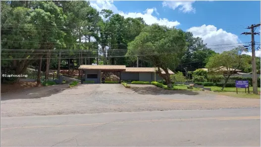 Lote/Terreno à venda, 1475m² no Paruru, Ibiúna
